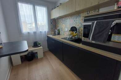 Appartement 1 pièces 450 €