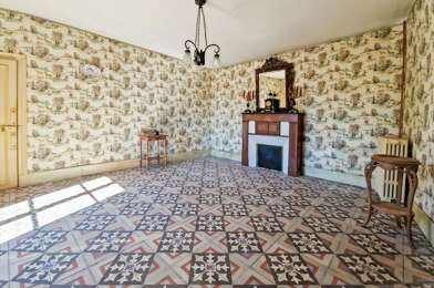 Maison 4 pièces 135000 €
