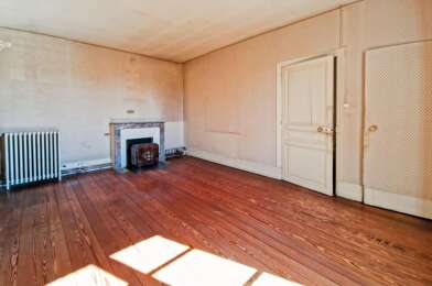 Maison 4 pièces 135000 €