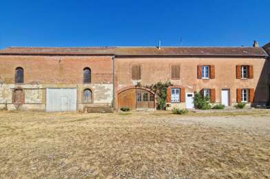 Maison 4 pièces 135000 €