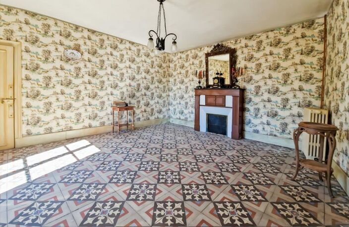 Maison ancienne à fort potentiel – Centre-bourg dynamique 🏘️ — photo 4
