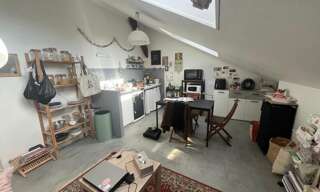 Appartement 2 Pièces 26 m² à vendre à Reims (51100)