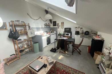 Appartement 2 pièces 119900 €