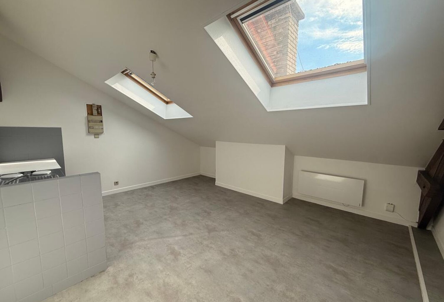 Appartement À Vendre — photo 1