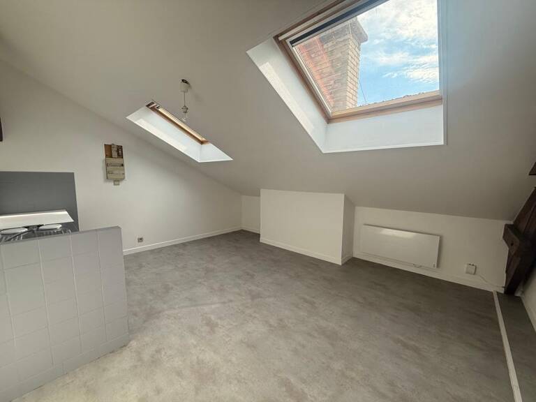 Appartement À Vendre — photo 1