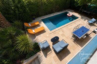 Maison 5 pièces 988000 €