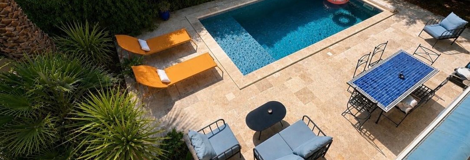 Maison 5 Pièces 160 m² à vendre à Toulon (83000)