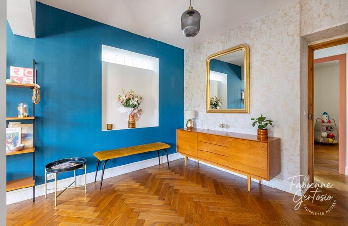 TOULON - LES AMENIERS - MAISON DE CHARME DE 160M2 — photo 4