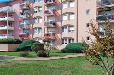 Appartement 4 pièces 285000 €