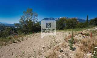 Terrain  546 m² à vendre à Fontanil-Cornillon (38120)