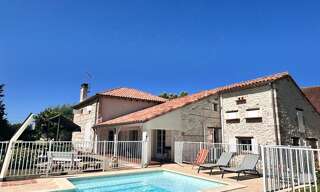 Maison 7 Pièces 242 m² à vendre à Brax (47310)