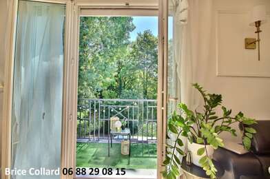 Appartement 3 pièces 157000 €