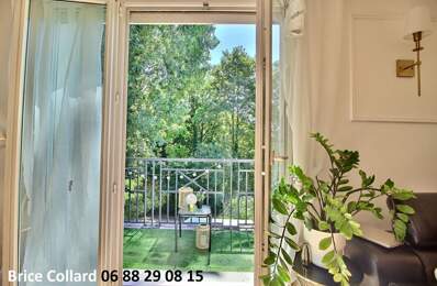 60870 VILLERS SAINT PAUL Appartement 2 chambres 1 balcon 1 garage — photo du bien