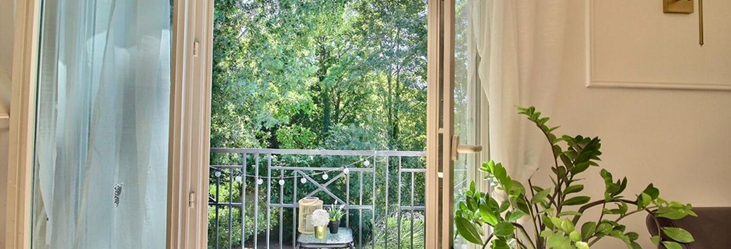 Appartement 3 Pièces 59 m² à vendre à Villers-Saint-Paul (60870)