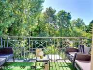60870 VILLERS SAINT PAUL Appartement 2 chambres 1 balcon 1 garage — photo 2