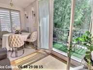 60870 VILLERS SAINT PAUL Appartement 2 chambres 1 balcon 1 garage — photo 3