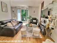 60870 VILLERS SAINT PAUL Appartement 2 chambres 1 balcon 1 garage — photo 4