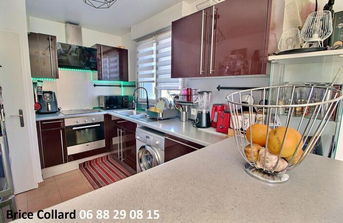60870 VILLERS SAINT PAUL Appartement 2 chambres 1 balcon 1 garage — photo 5