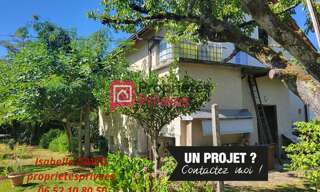 Maison 5 Pièces 104 m² à vendre à Aix-les-Bains (73100)