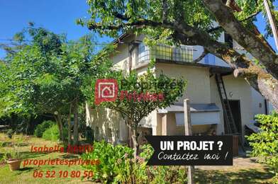 Maison 5 pièces 579500 €