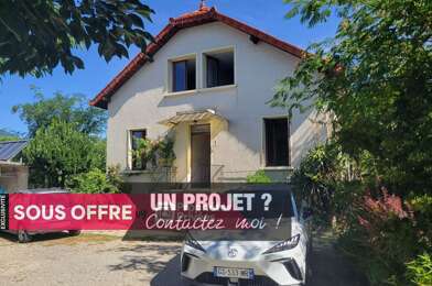 Maison 5 pièces 579500 €