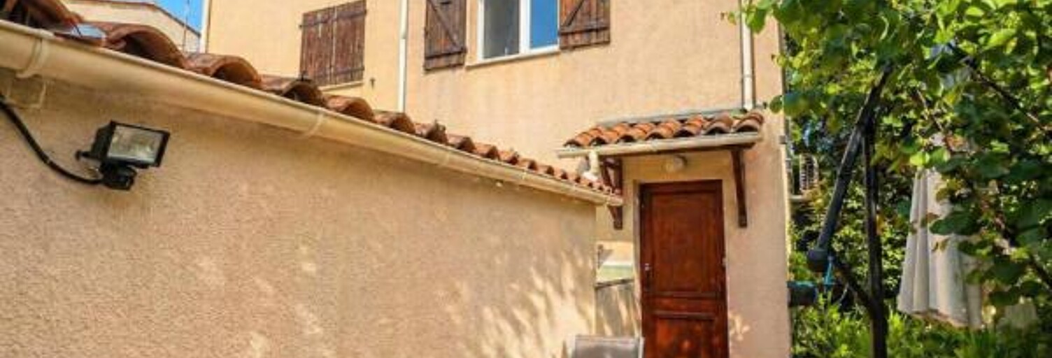 Maison 5 Pièces 73 m² à vendre à Montpellier (34070)
