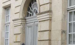 Appartement 3 Pièces 65 m² à vendre à Fontenay-le-Comte (85200)