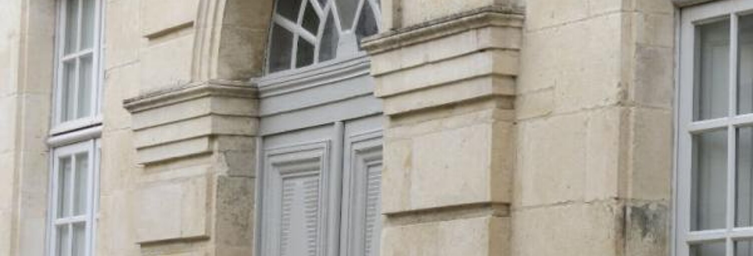 Appartement 3 Pièces 65 m² à vendre à Fontenay-le-Comte (85200)