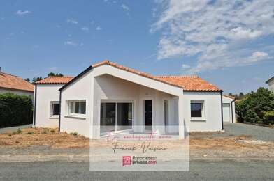 Maison 5 pièces 269500 €