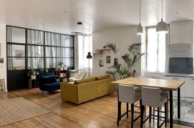 Maison 3 pièces 233200 €