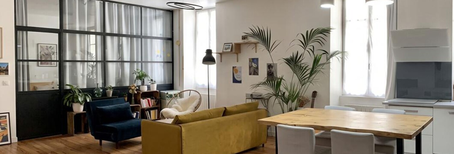 Maison 3 Pièces 112 m² à vendre à Cahors (46000)