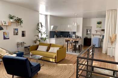 Maison 3 pièces 233200 €