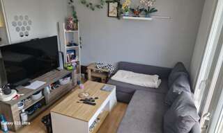 Appartement 2 Pièces 49 m² à vendre à Lucé (28110)