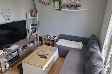 Appartement 2 pièces 109590 €
