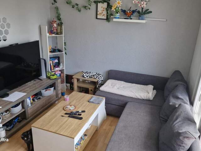 Appartement  2 pièce(s) Luce 28110  Balcon — photo du bien