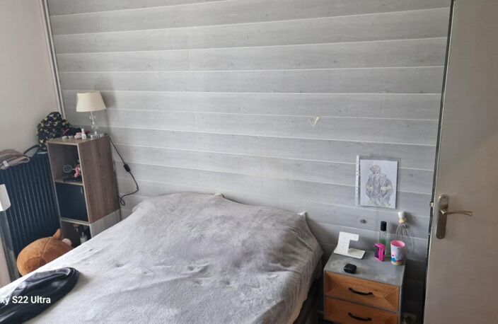 Appartement  2 pièce(s) Luce 28110  Balcon — photo 3