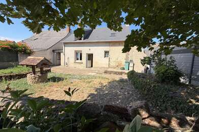 Maison 6 pièces 85600 €