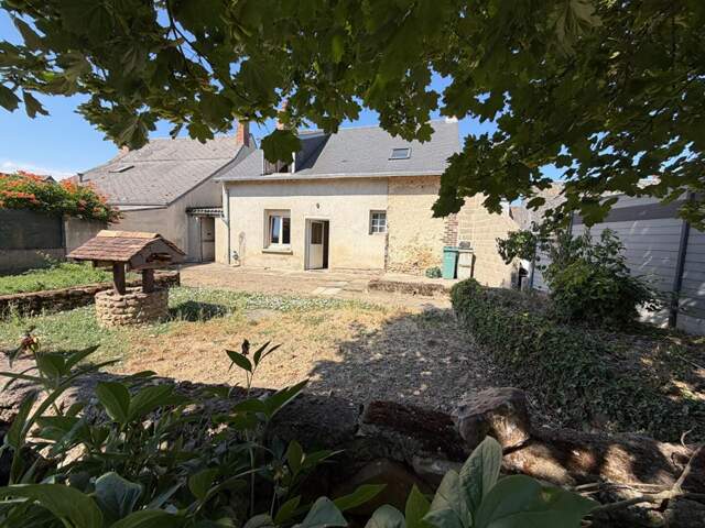 Maison a rénover — photo du bien