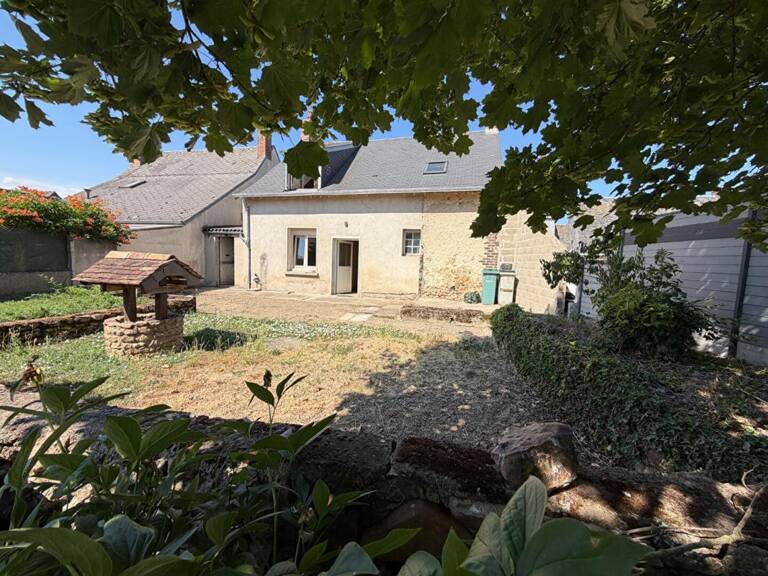Maison a rénover — photo 1