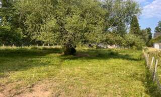 Terrain  1300 m² à vendre à Athis-Val-de-Rouvre (61100)