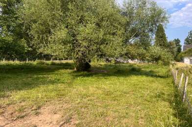 Terrain  34900 €