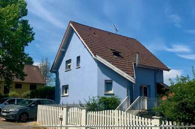 Maison 4 pièces 200000 €