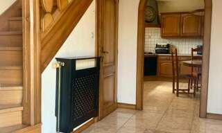 Maison 4 Pièces 93 m² à vendre à Ueberstrass (68580)