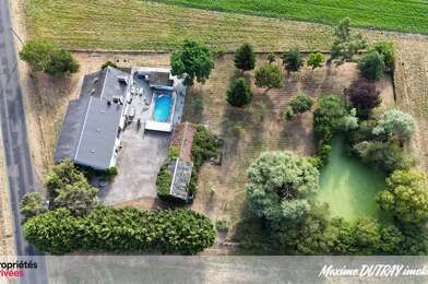 Maison 5 pièces 395000 €