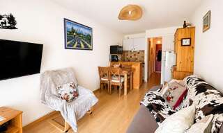 Appartement 1 Pièce 25 m² à vendre à Allos (04260)