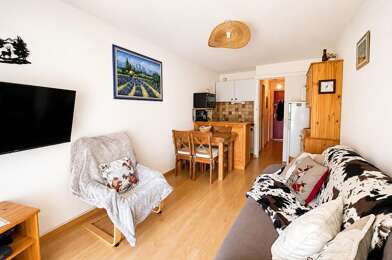 Appartement 1 pièces 73000 €