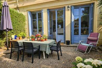 Appartement 2 pièces 148000 €