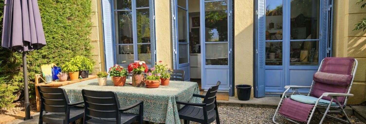 Appartement 2 Pièces 50 m² à vendre à Trévoux (01600)