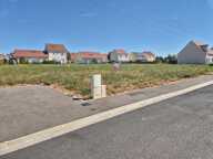 Terrain Courville Sur Eure 640 m2 — photo 3