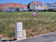 Terrain Courville Sur Eure 640 m2 — photo 4